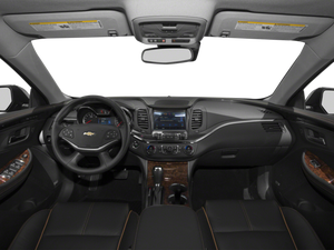 2015 Chevrolet Impala LTZ 2LZ